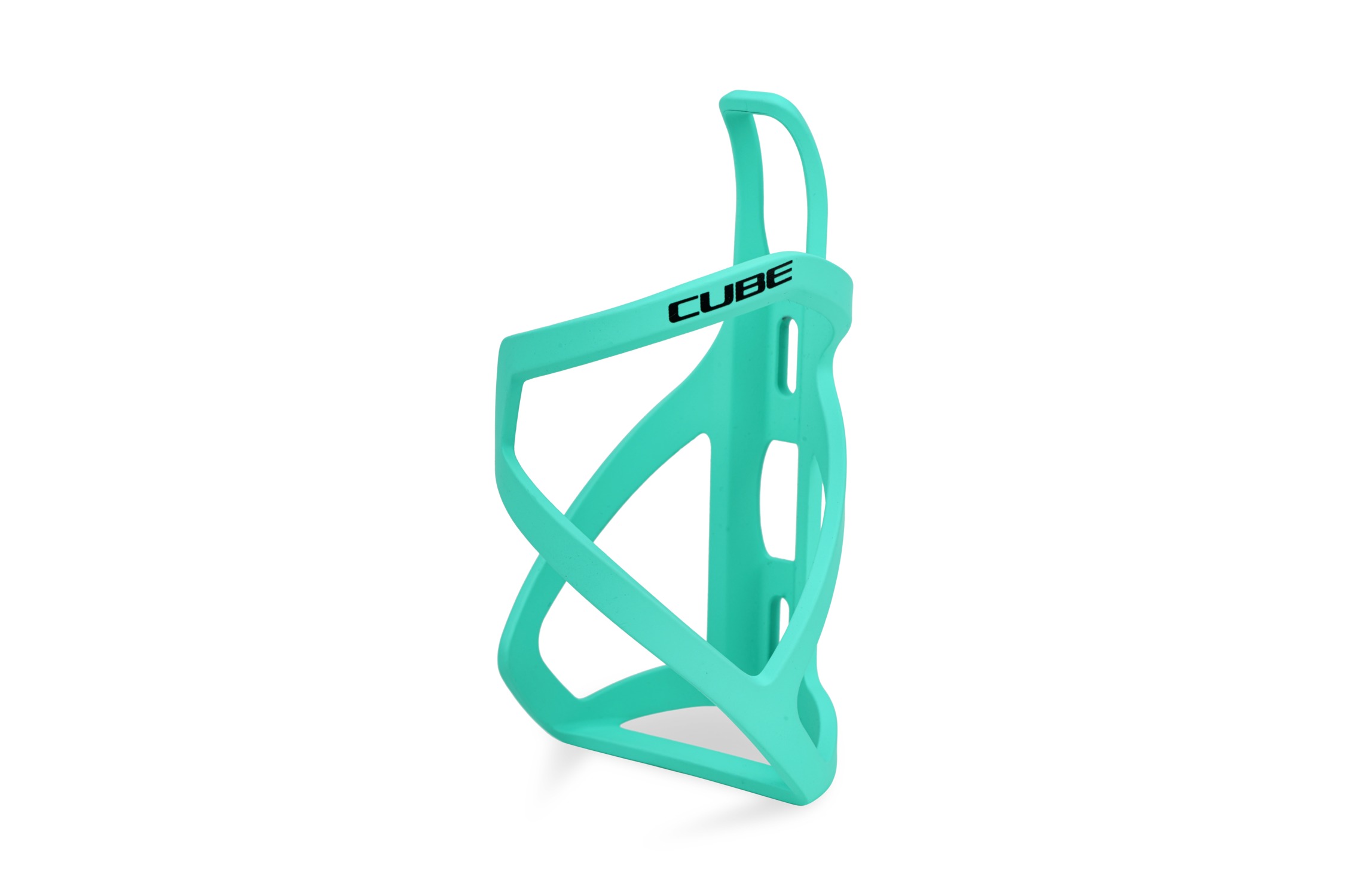 Cube Waterbottle Cage HPP Sidecage V2 Left-Hand