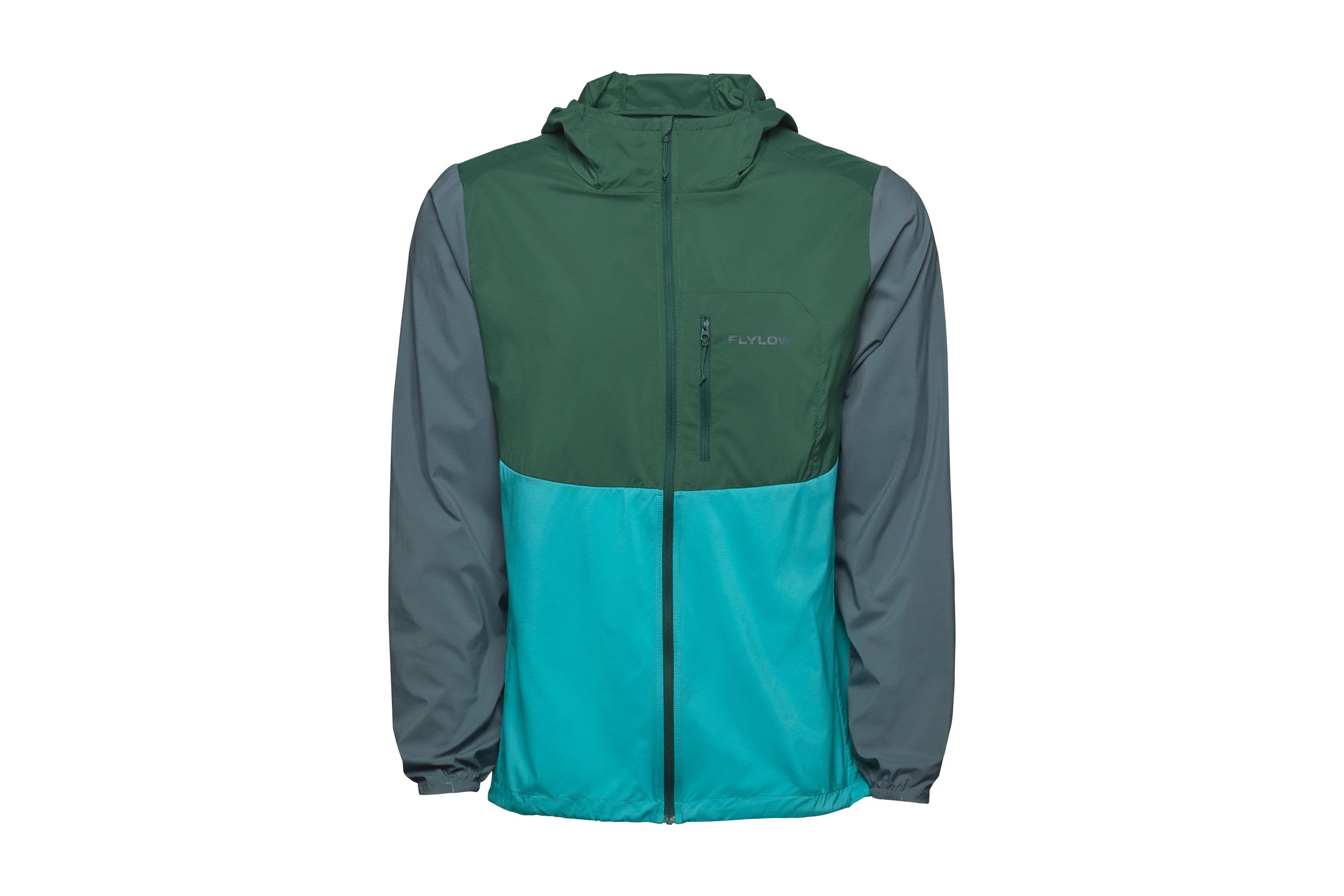 FlyLow Davis Jacket (2024)