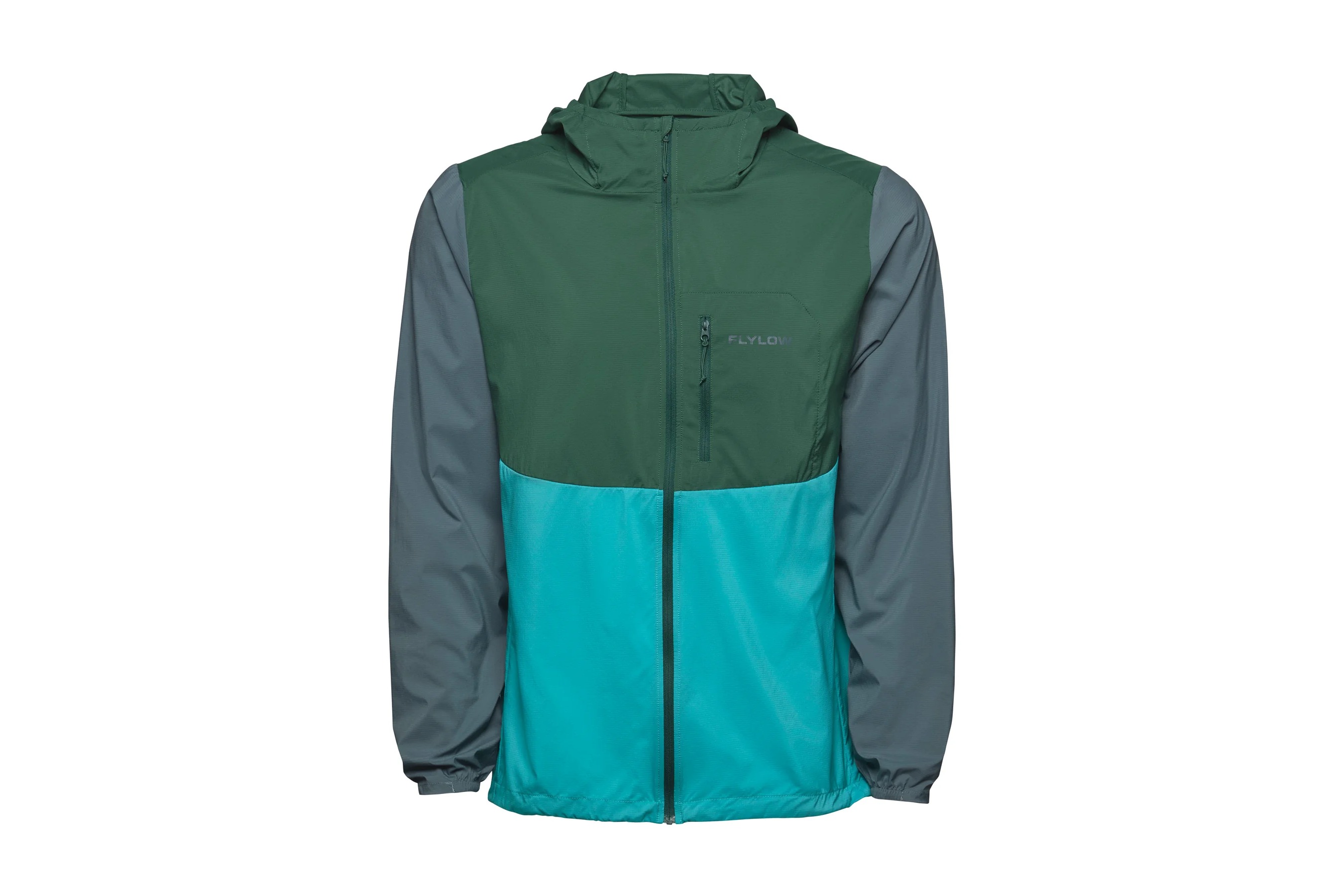 FlyLow Davis Jacket 