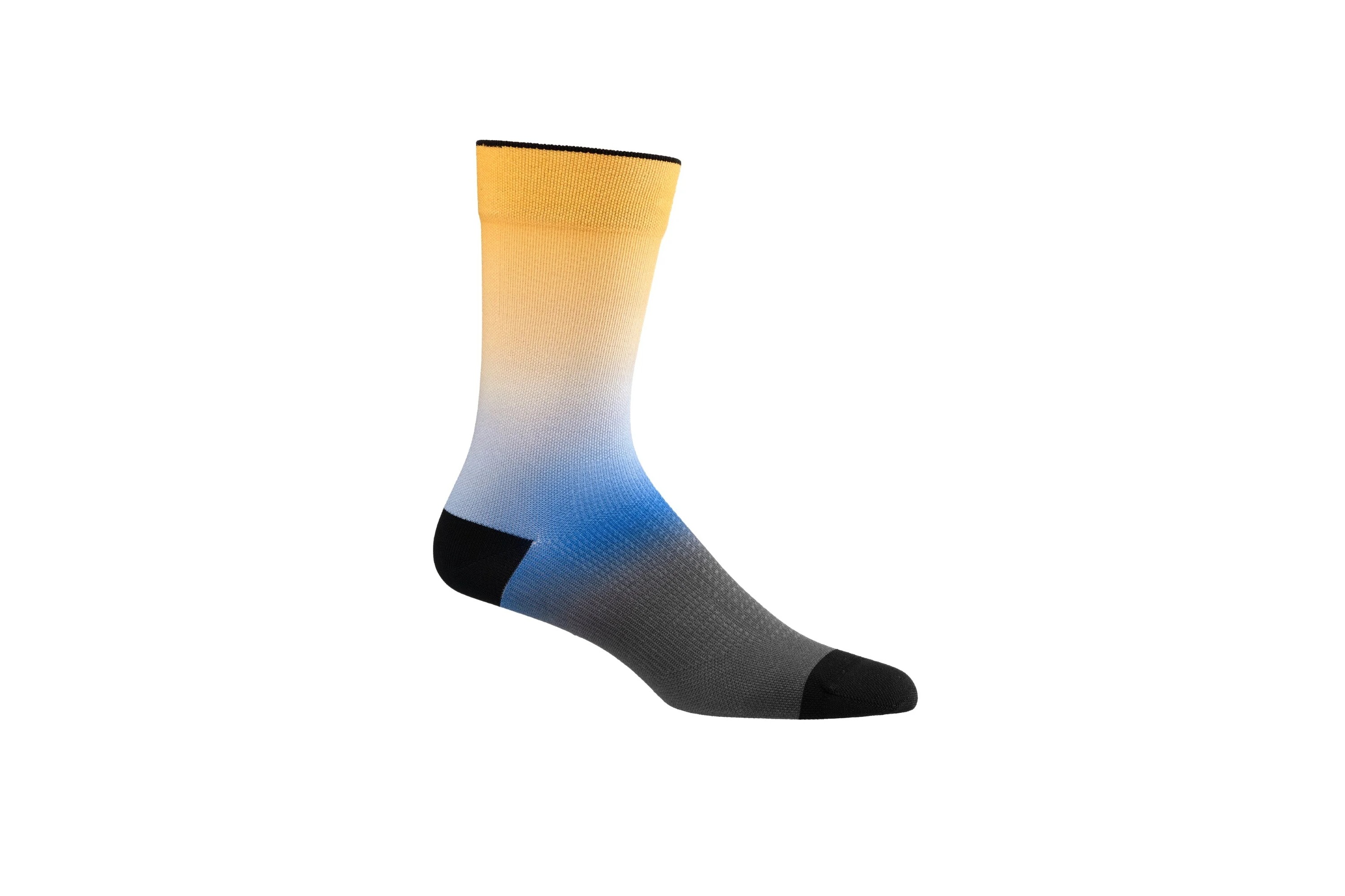 Craft Dry Endur Graphic Bike Sock