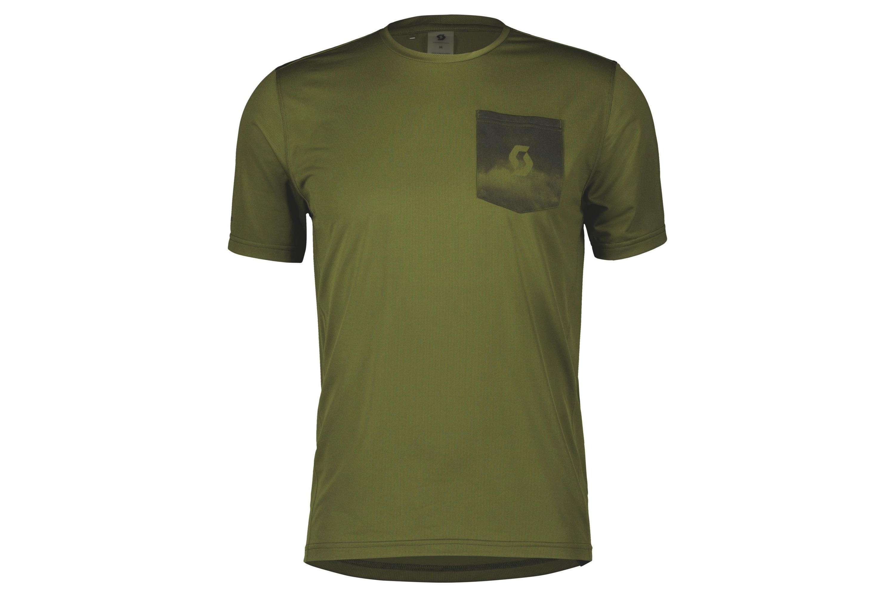 Scott Shirt Gravel 20 SS