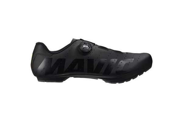 Mavic Cosmic Boa SPD Road Shoe