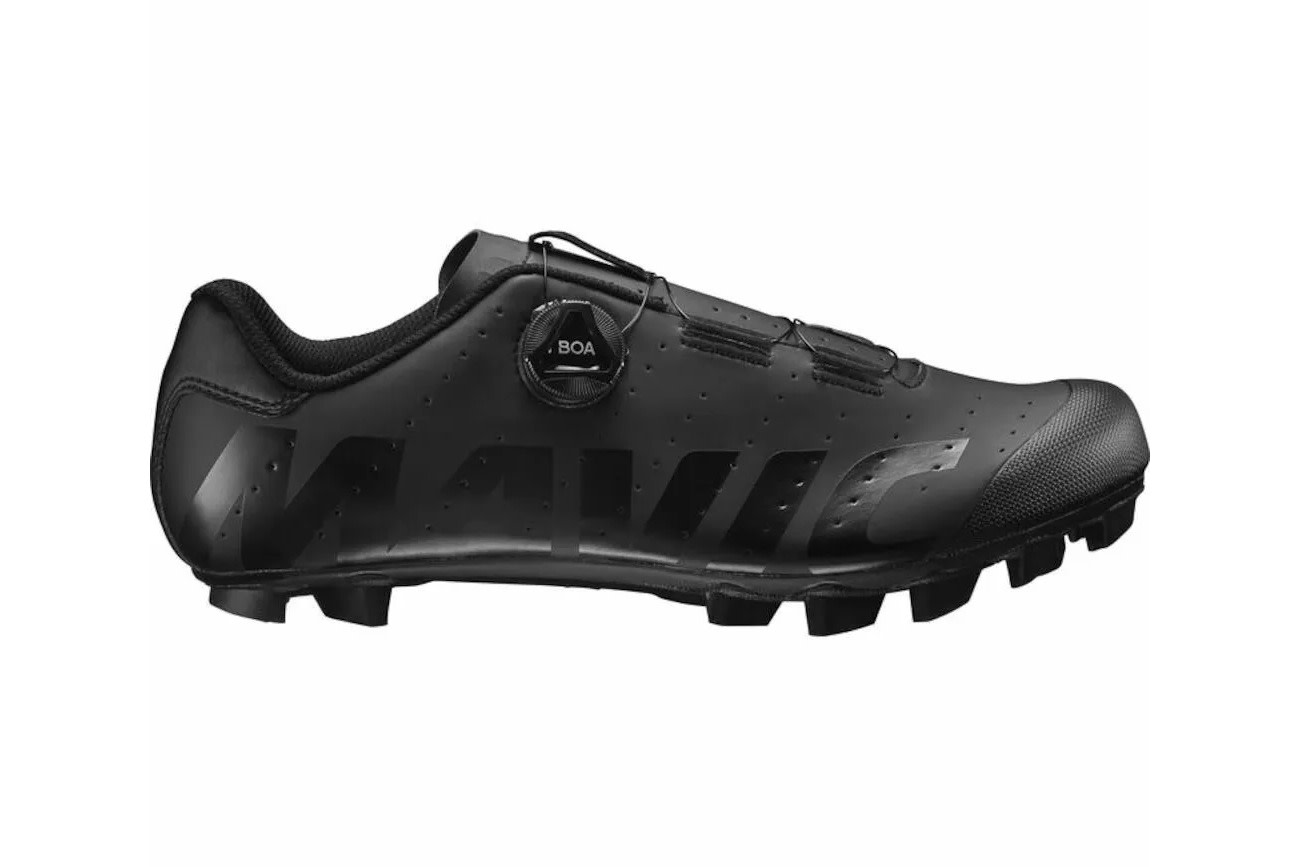 Mavic Crossmax Boa XC Shoe