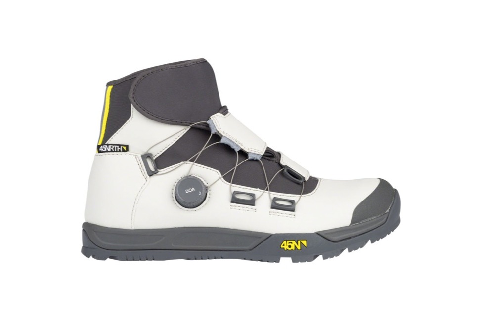 45Nrth Ragnarok BOA Cycling Boot