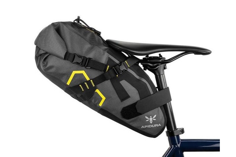 Apidura Expedition Saddle Pack 9L