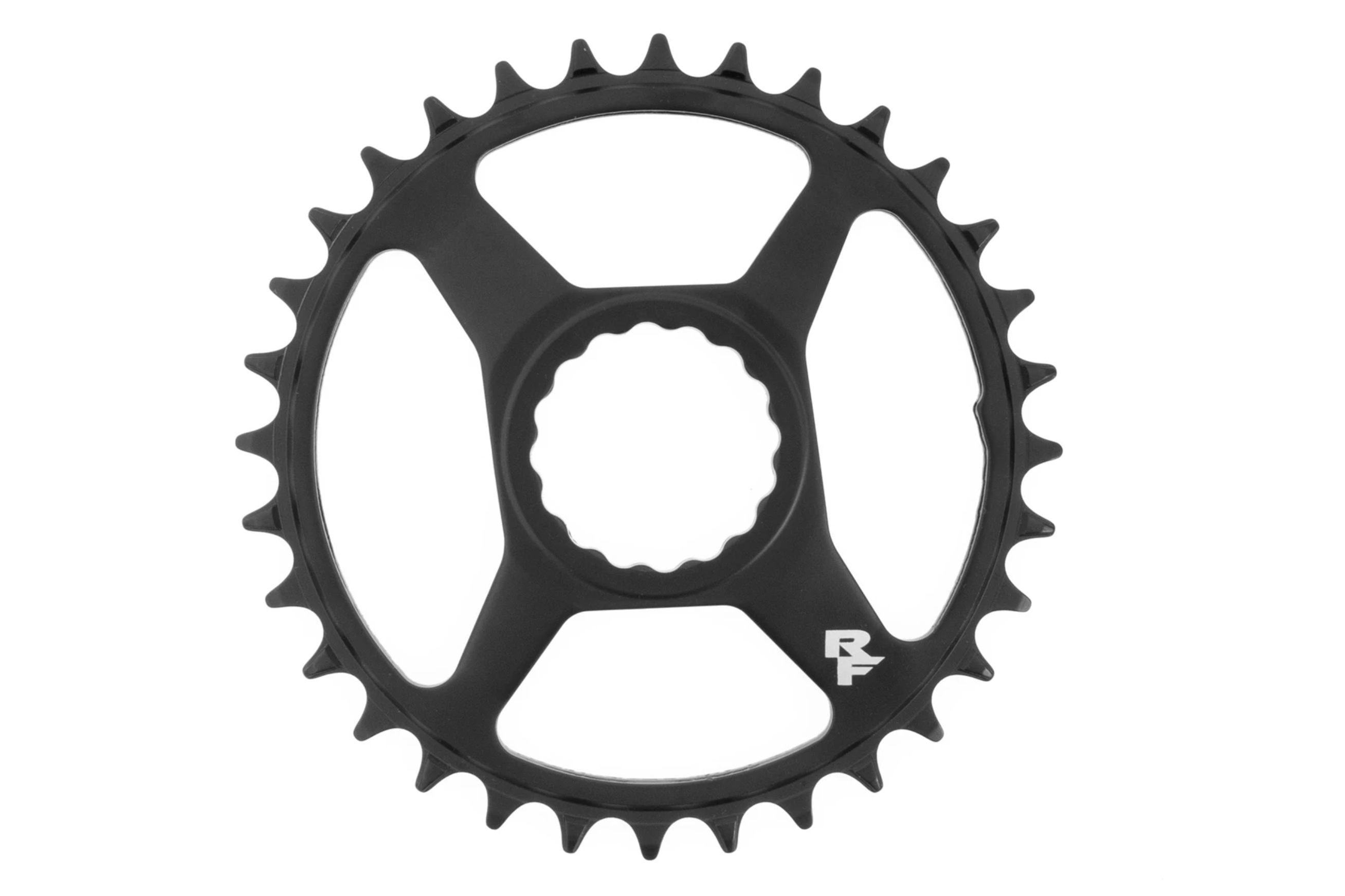 RaceFace Chainring Direct Mount Steel