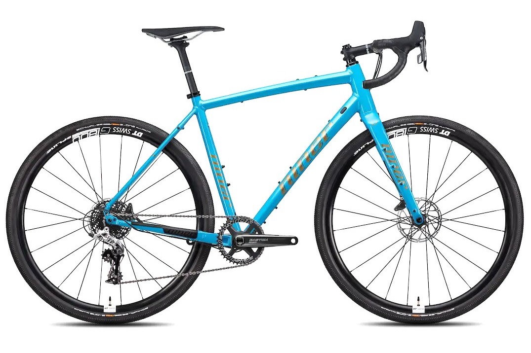 Niner RLT 9 3Star Revolution Cycle