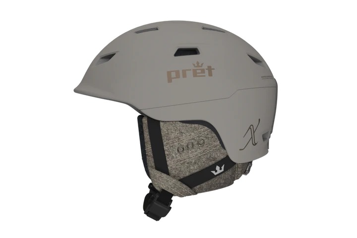Pret Haven X Women's Helmet