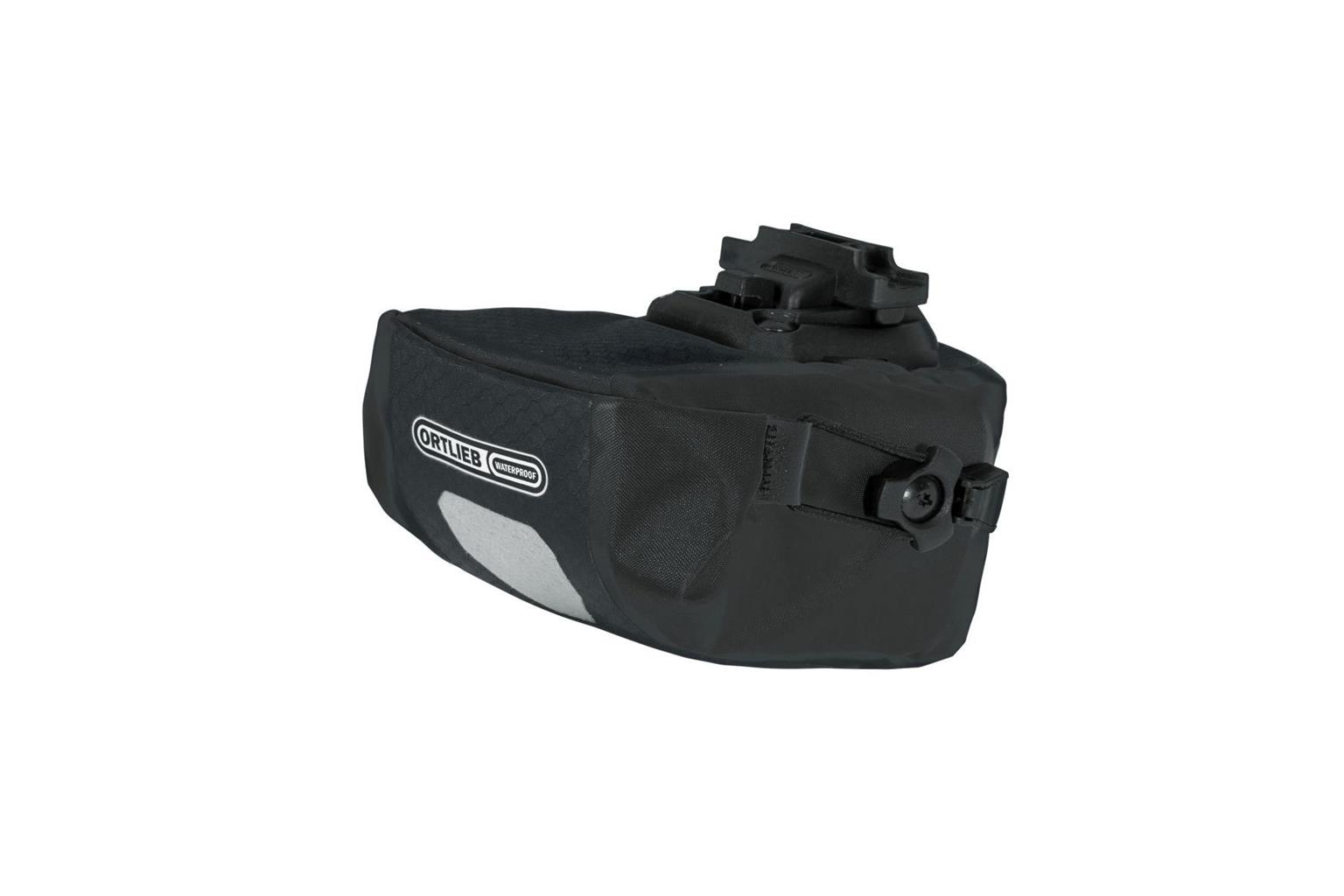 Ortlieb Saddle Bag Micro Two