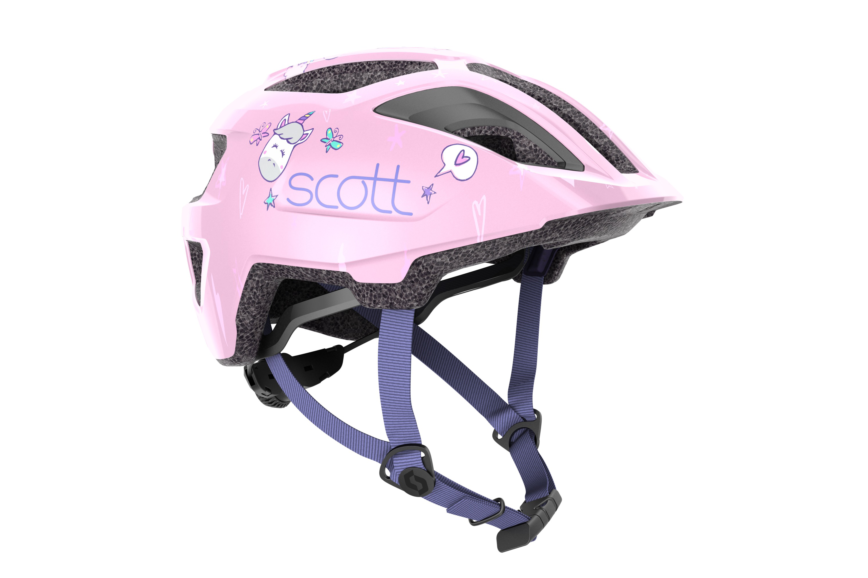 Scott Kids Spunto Kid Helmet