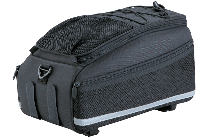 Topeak trunk discount bag ex strap