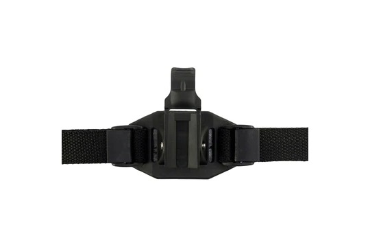 NiteRider Strap Helmet Mount