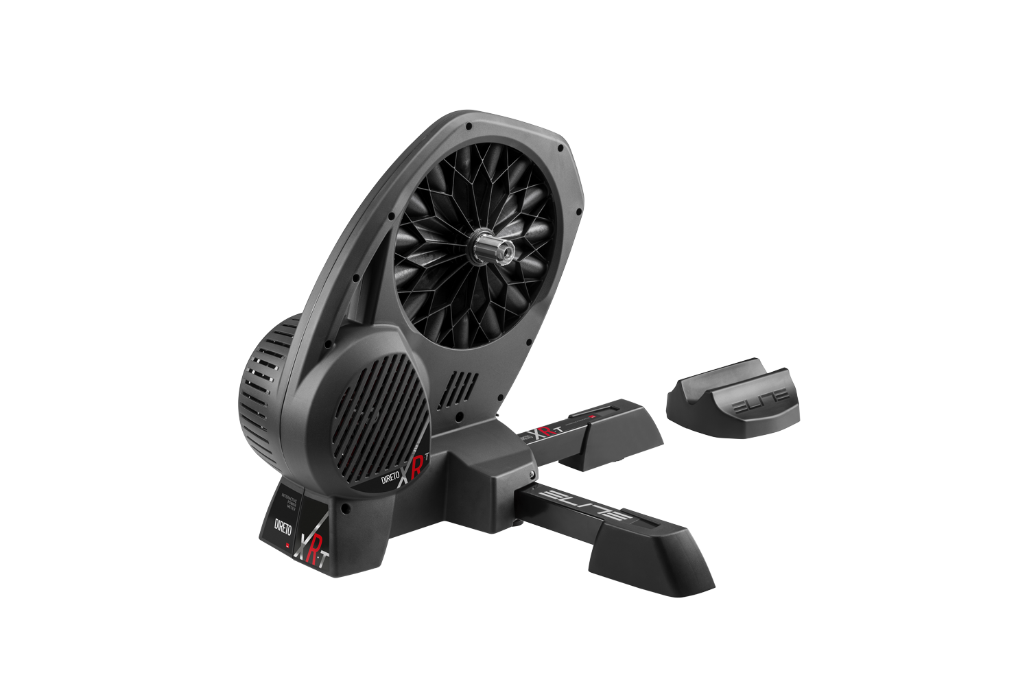 Elite Direto XR-T Direct Drive Interactive Trainer