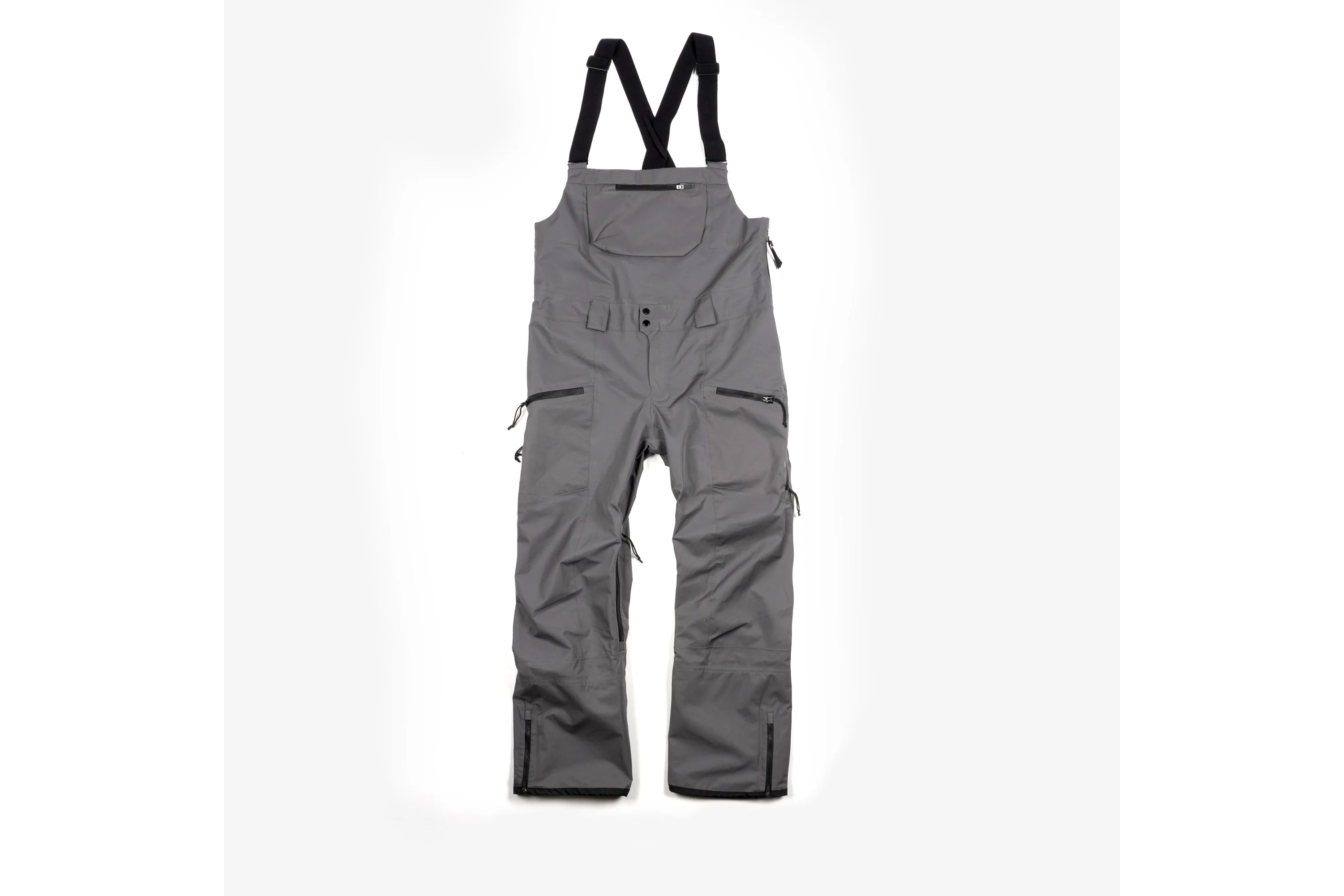 Endeavor 3L Shelter Bib Pant