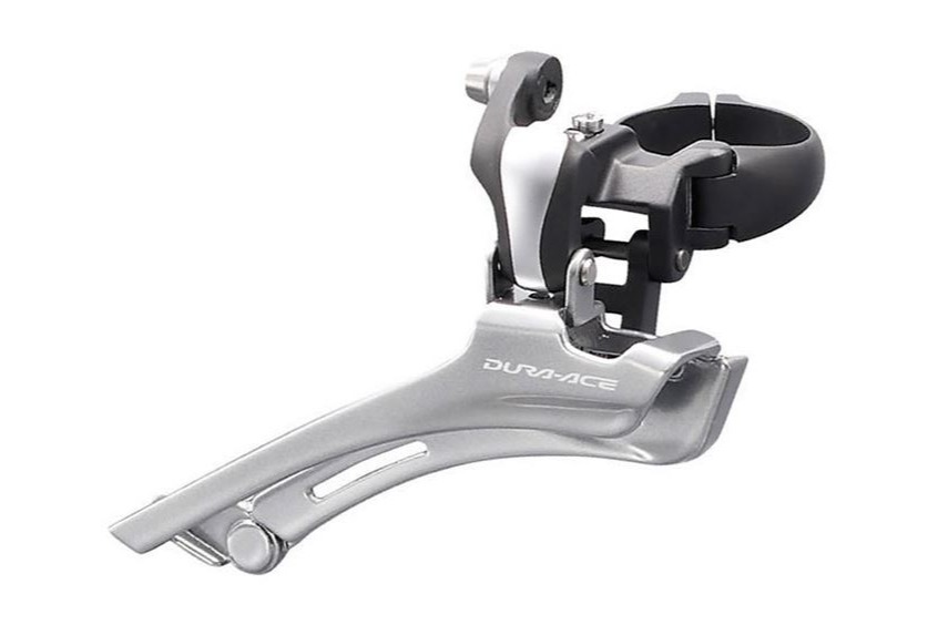 Shimano 7900 Front Derailleur ✪ Revolution Cycle