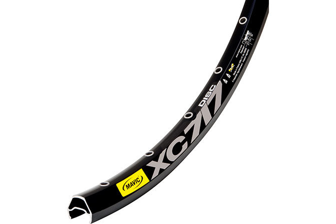 Mavic Rim XC 717 32Hole