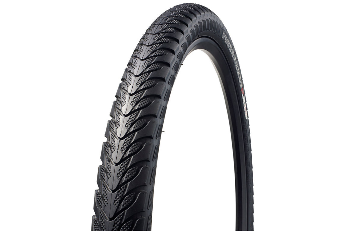 Specialized Hemisphere Tire