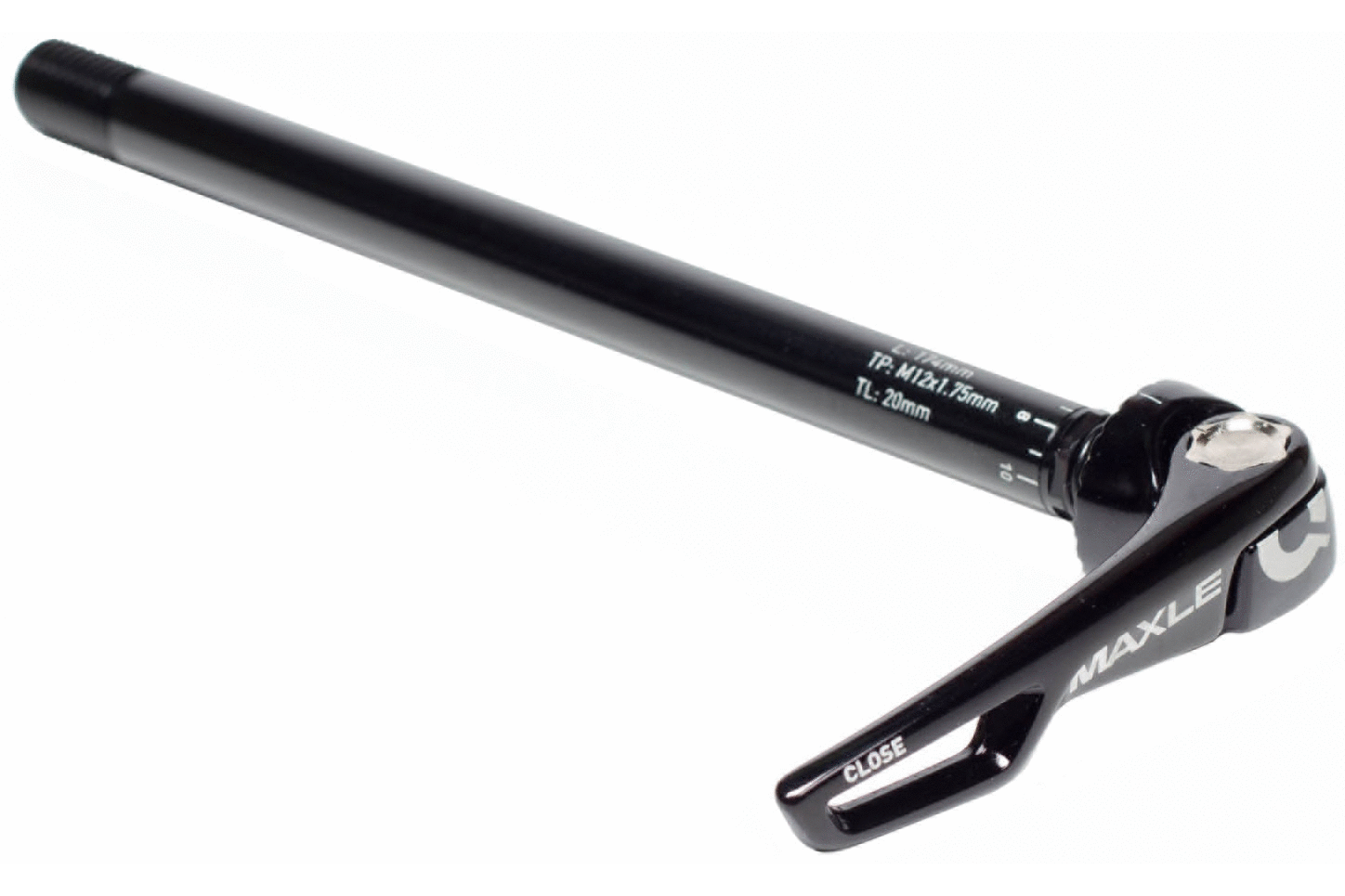 RockShox Axle Rear Maxle ULT FatBike