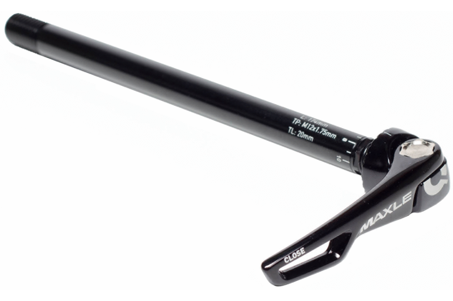 RockShox Axle Rear Maxle ULT FatBike Revolution Cycle