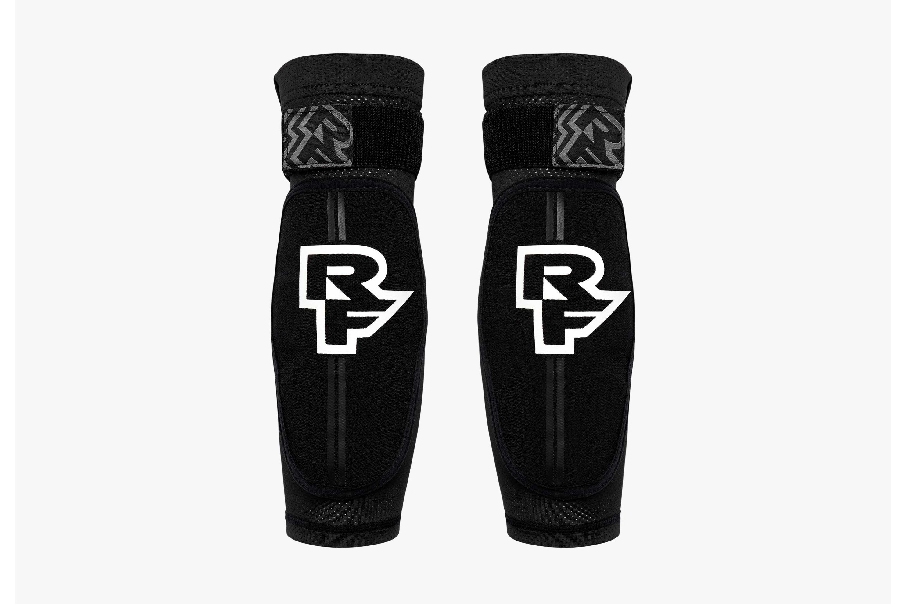 RaceFace Armour Indy Elbow Stealth Black Medium