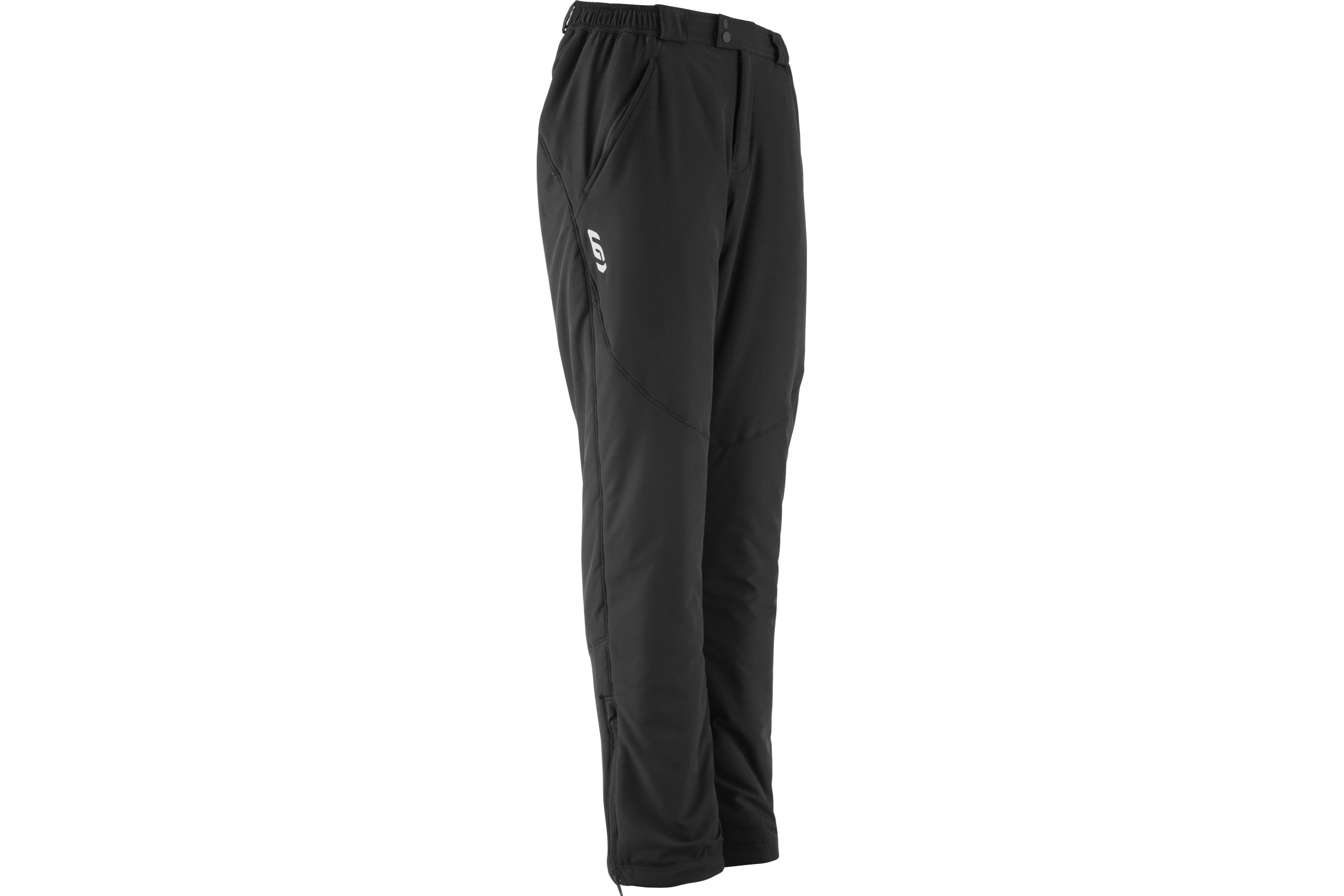 Louis Garneau Women's Cycling Capris