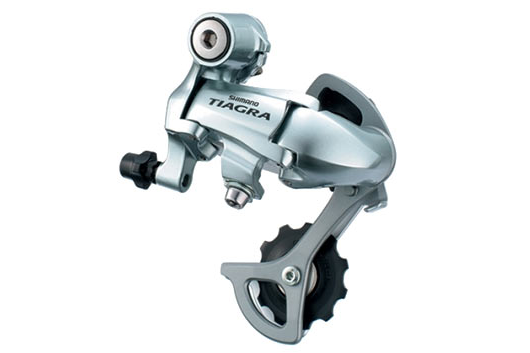 Tiagra shop rear mech