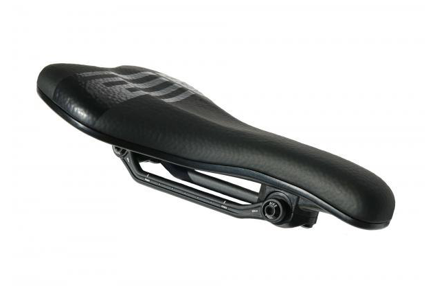 Bike Yoke Sagma 142 Saddle Black