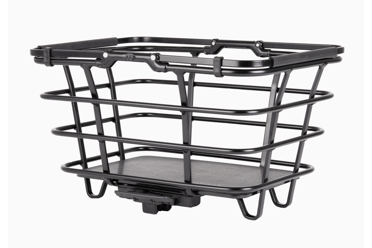 Atran-Velo Basket Epic Multi AVS 23Litres Max Load 10kg Matte Black