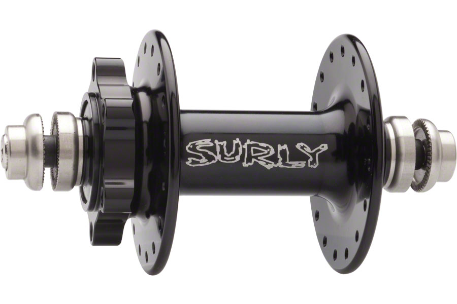 Surly Ultra Disc Hub 32hole