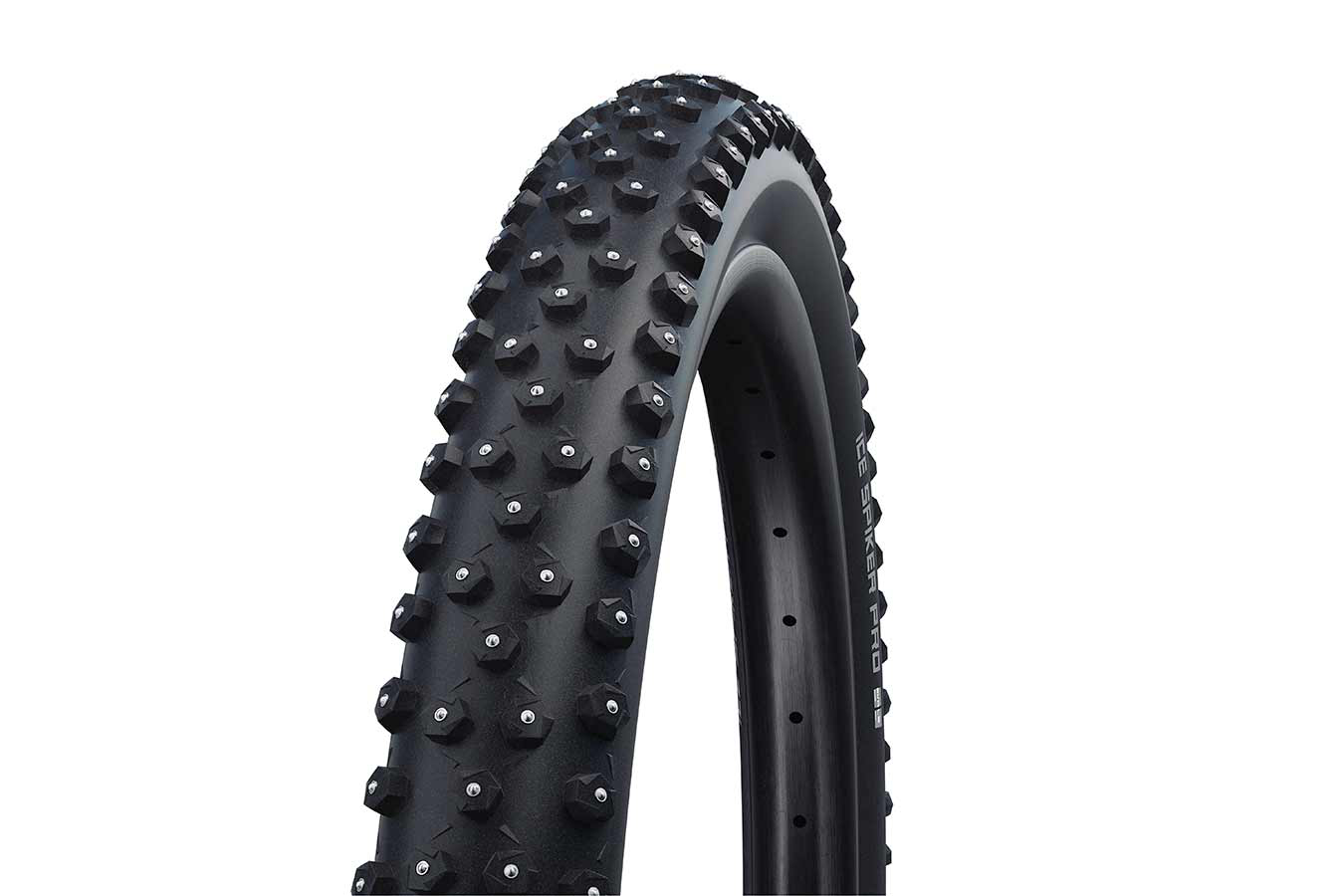 Schwalbe Ice Spiker Pro Studded Tire ✪ Revolution Cycle