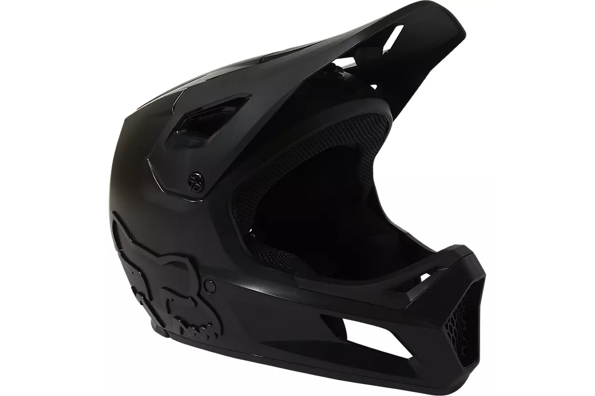 Fox Rampage Helmet