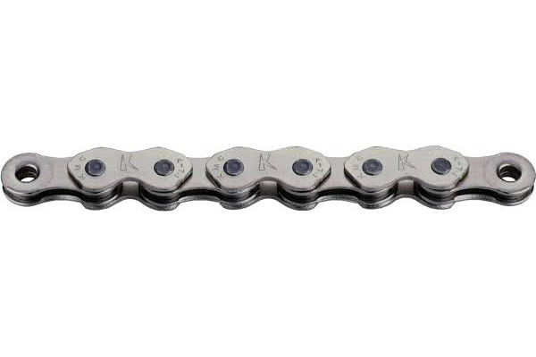 KMC Chain HL1 Narrow 1speed 3/32in Silver