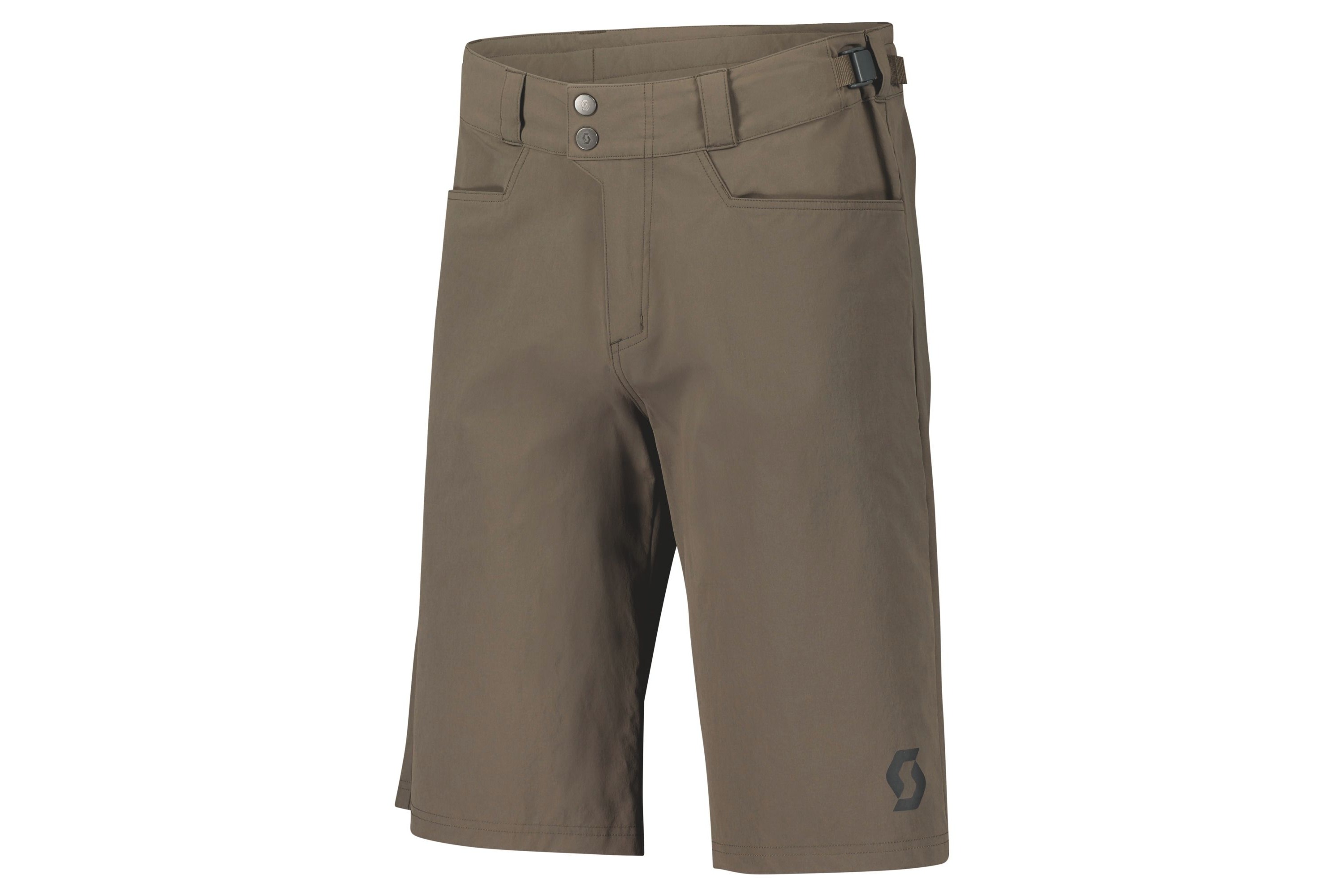 Scott Shorts Mens Trail Underwear + ✪ Revolution Cycle