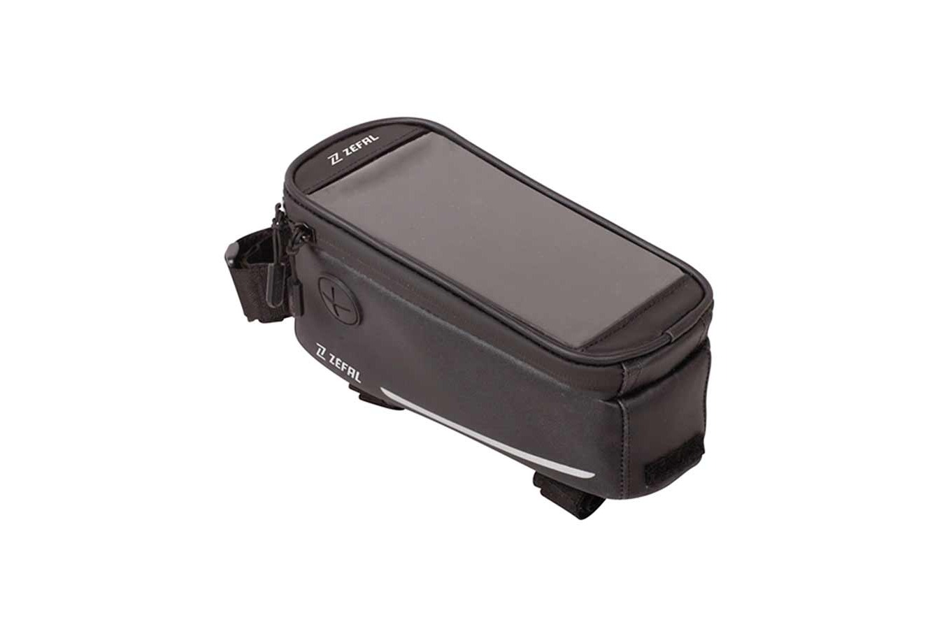 Zefal Top Tube Bag Z Console Pack T2 1.3Litre Black