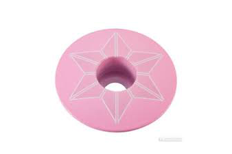 Supacaz Top Cap