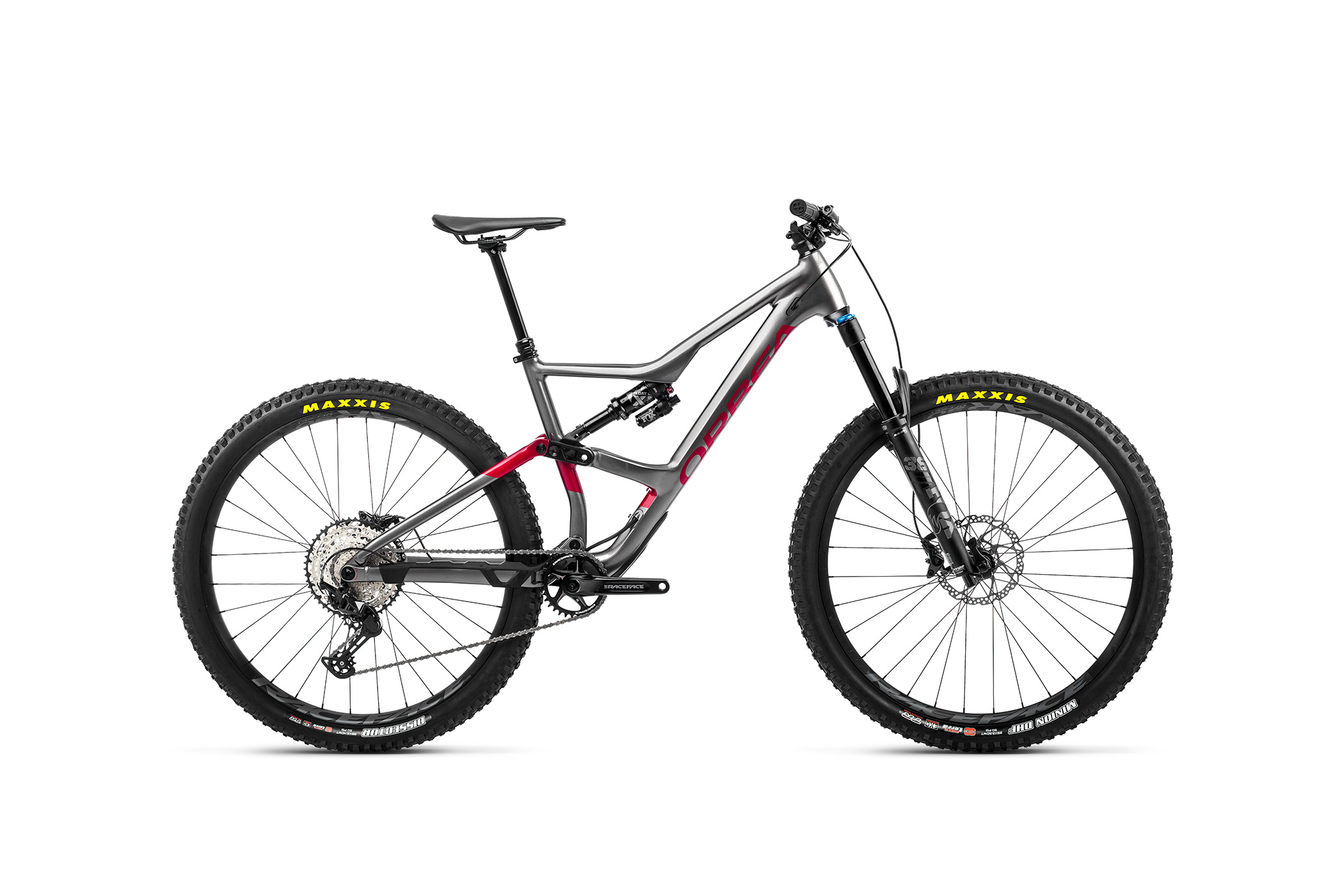 Orbea Occam H20 LT