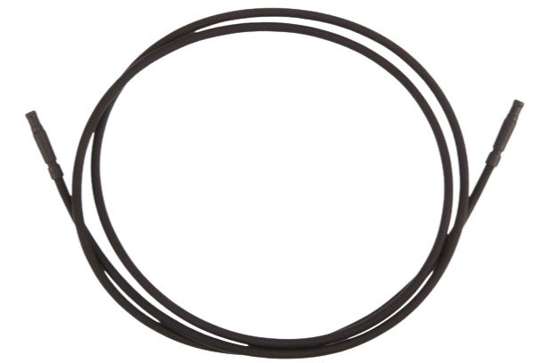 Shimano Electric Wire for Steps EP8 EW-SD300 600mm Black