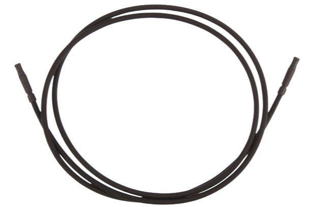 Shimano Electric Wire EP8 EW-SD300 for Steps E-Tube 600mm Black