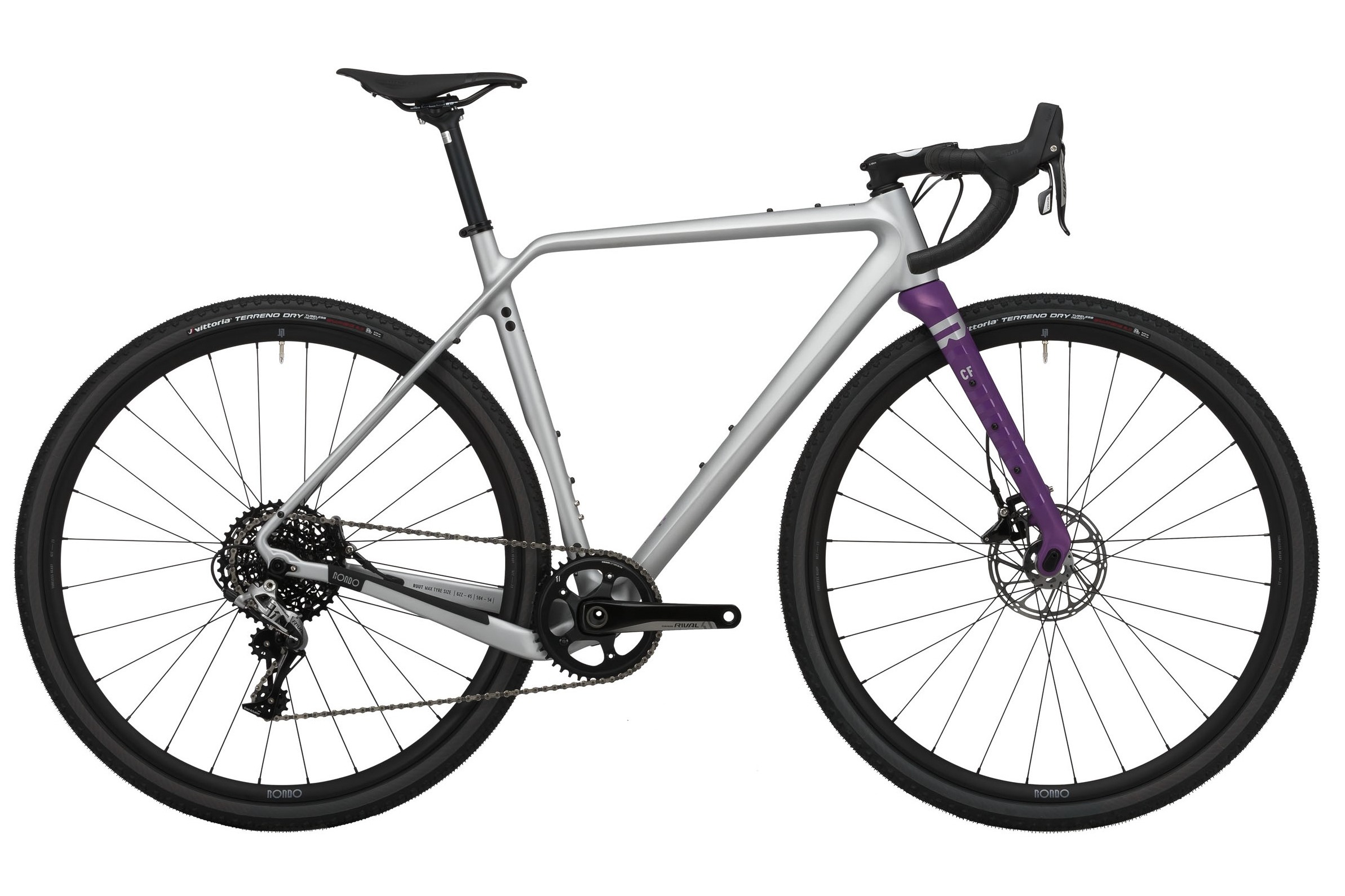 Rondo ruut cf sales frameset