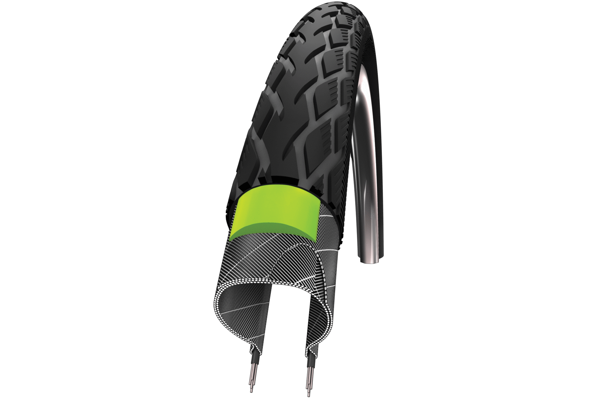 Schwalbe Marathon RF 26x1.75W