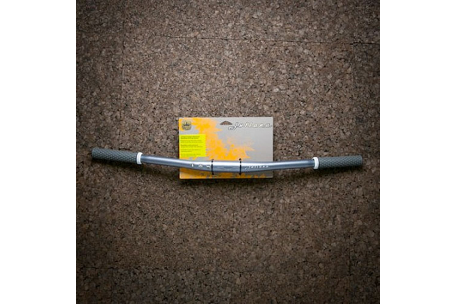 Santa Cruz Juliana Bar/Grip Combo