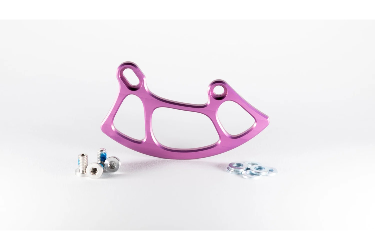 Oak Components Grown Bash Guard