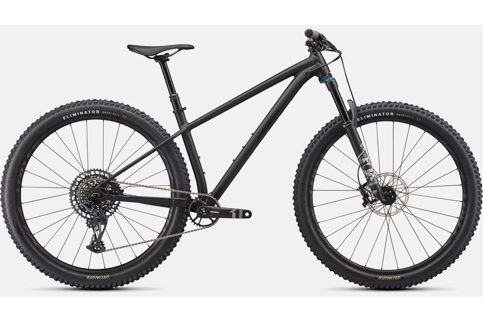 Specialized 2022 Fuse Expert 29