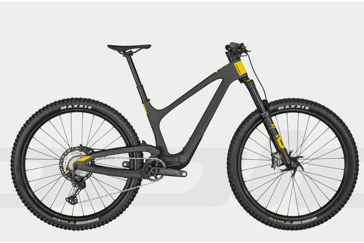 BOLD 2022 Linkin 150 Pro