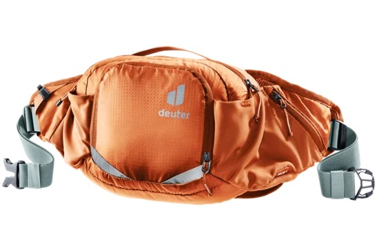 Deuter Pulse 5 Hip Pack