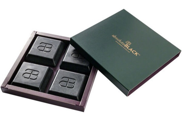 Absolute Black Graphen Wax 350g