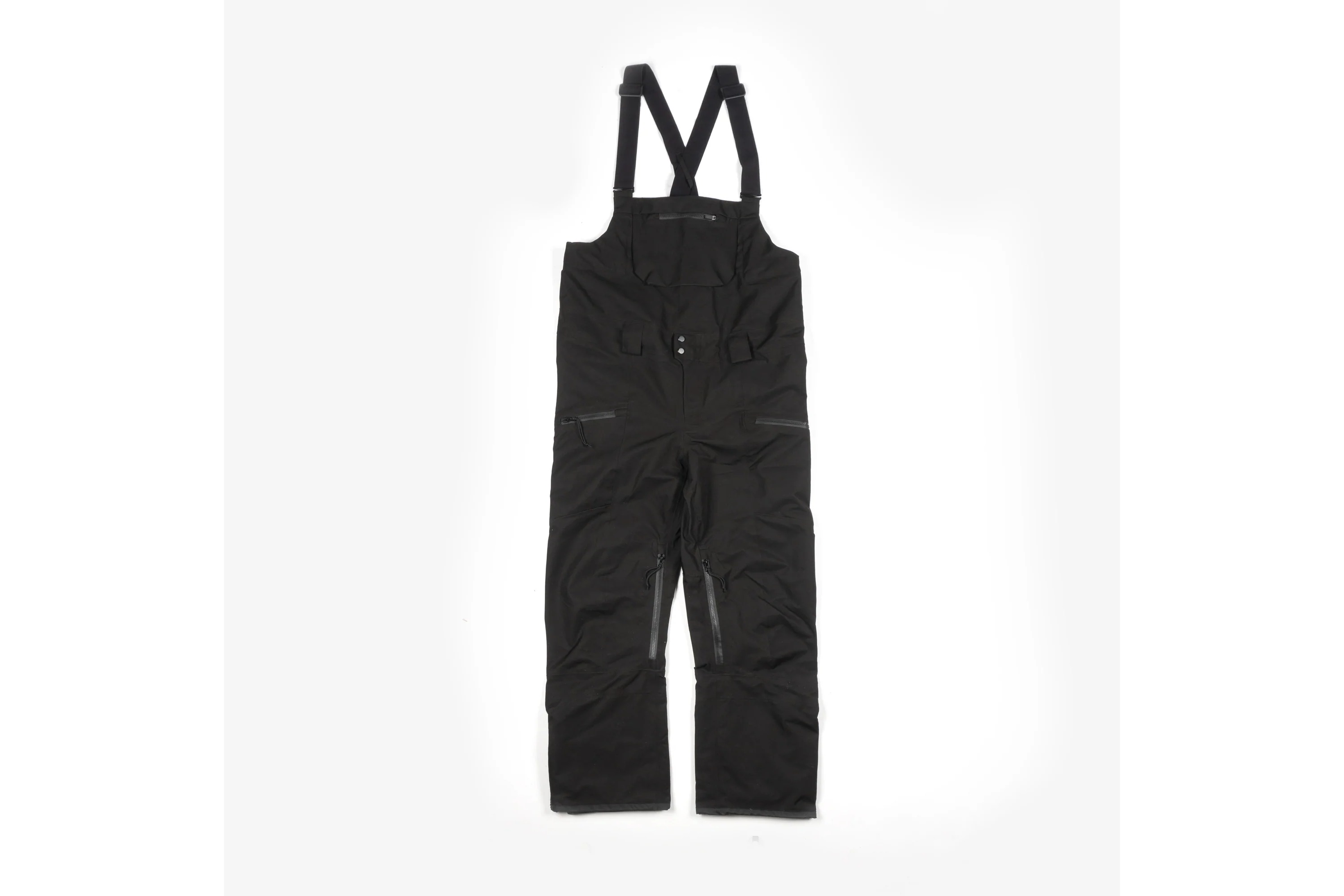 Endeavor 3L Shelter Bib Pant