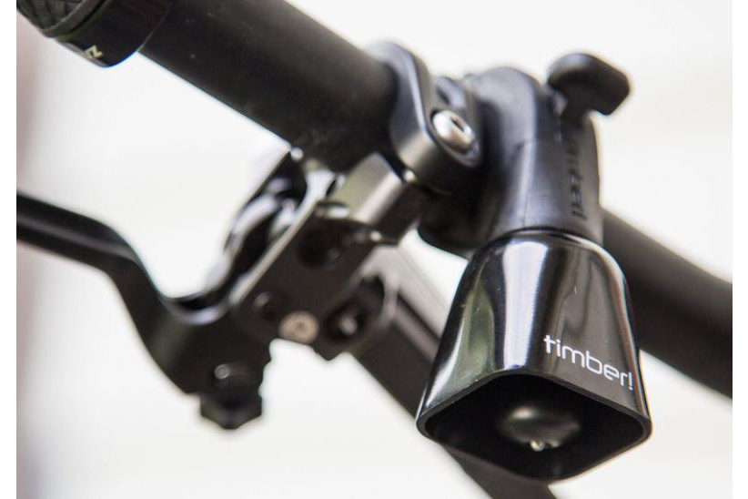 Timber mountain on sale bike bell