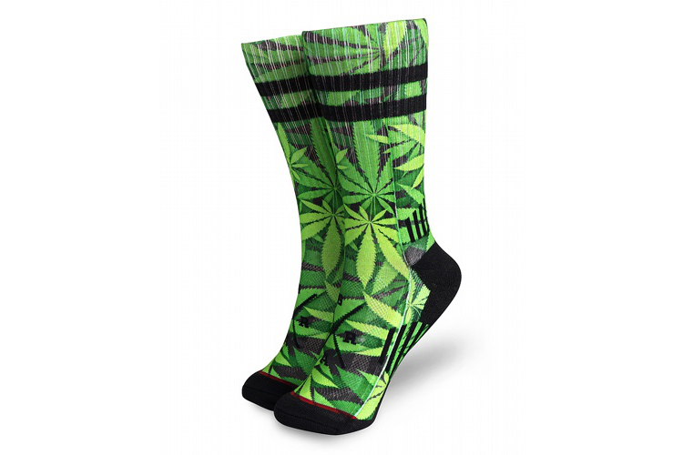 Loose Riders Technical Socks