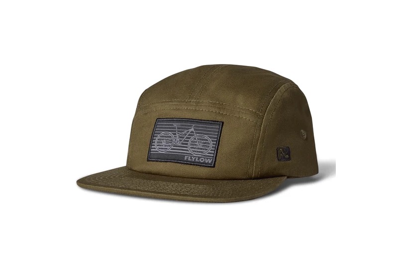 FlyLow Dragon Cap